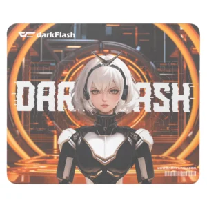Mousepad darkFlash DMP350 35X30-NEON Cartoon