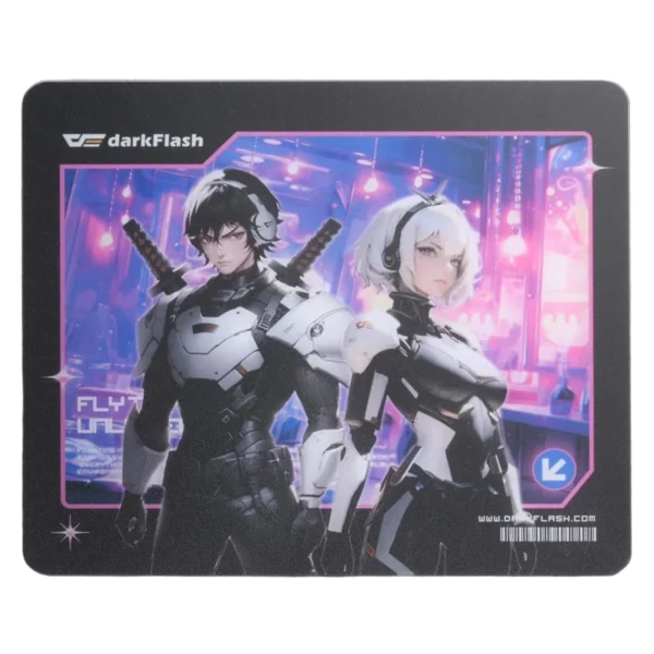 Mousepad darkFlash DMP350 35X30-ARENA Cartoon