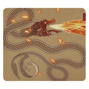 Mousepad Razer Gigantus V2 Counter Strike 2 Edition L 45X40-RZ02-03333300-R3M1