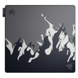 Mousepad Gamer Razer Gigantus V2 Pro L Niko Edition 450X400-RZ02-05491300-R3U1