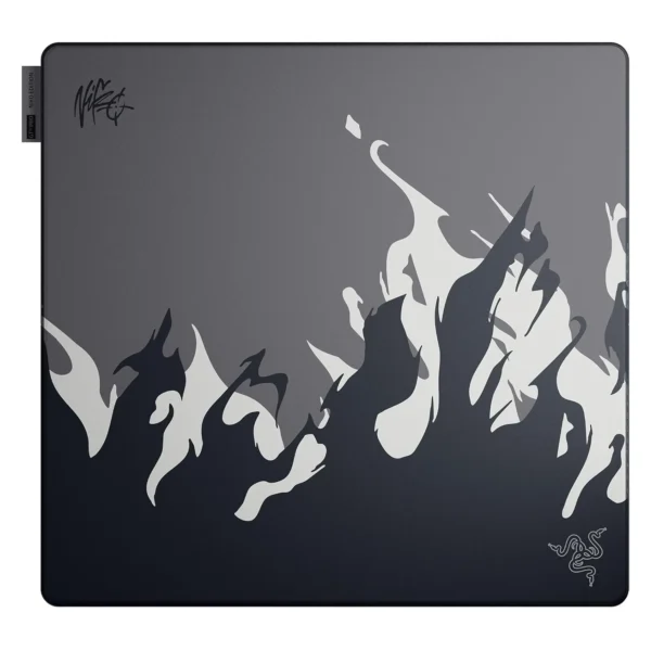 Mousepad Gamer Razer Gigantus V2 Pro L Niko Edition 450X400-RZ02-05491300-R3U1
