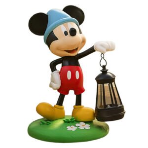 LÁmpara de Mesa Paladone Disney Mickey Mouse – Gnome Light