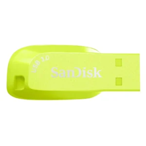 Pendrive SanDisk Z410 Ultra Shift 128GB USB-A USB 3.0-SDCZ410-128G-G46EP