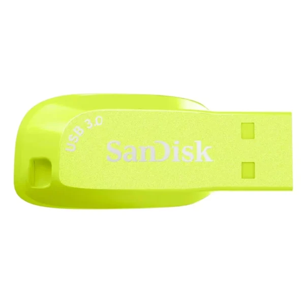 Pendrive SanDisk Z410 Ultra Shift 128GB USB-A USB 3.0-SDCZ410-128G-G46EP