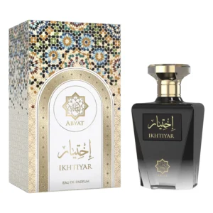 Perfume Abyat Ikhtiyar Eau de Parfum Femenino 90ml