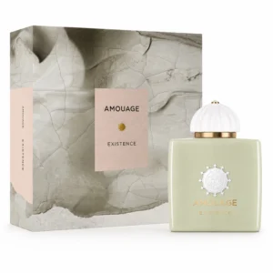 Perfume Amouage Existence Eau de Parfum Unisex 100ml