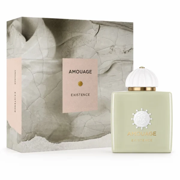Perfume Amouage Existence Eau de Parfum Unisex 100ml