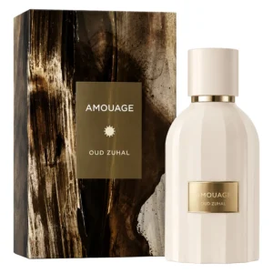 Perfume Amouage Oud Zuhal Essence de Parfum Unisex 100ml