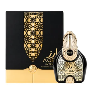Perfume Arabiyat Prestige Aariz Intense Eau de Parfum Unisex 100ml