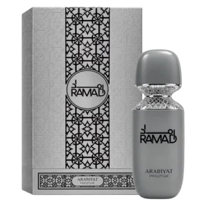 Perfume ARABIYAT PRESTIGE RAMAD EDP 100ML