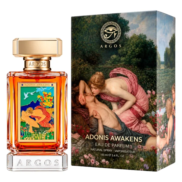 Perfume Argos Adonis Awakens Eau de Parfum Unisex 100ml