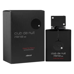 Perfume Armaf Club de Nuit Intense Man Extrait de Parfum Masculino 70ml