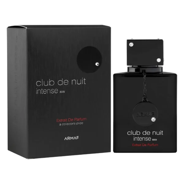Perfume Armaf Club de Nuit Intense Man Extrait de Parfum Masculino 70ml