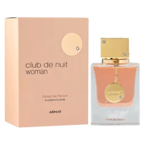 Perfume Armaf Club de Nuit Woman Extrait de Parfum Femenino 70ml