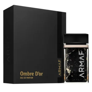 Perfume Armaf Ombre d’Or Eau de Parfum Unisex 75ml