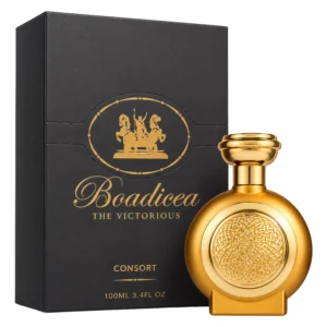 Perfume Boadicea the Victorious Consort Eau de Parfum Unisex 100ml