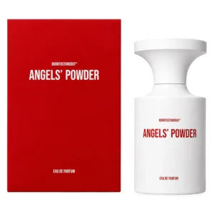 Perfume BornToStandOut Angels’ Powder Eau de Parfum Unisex 100ml
