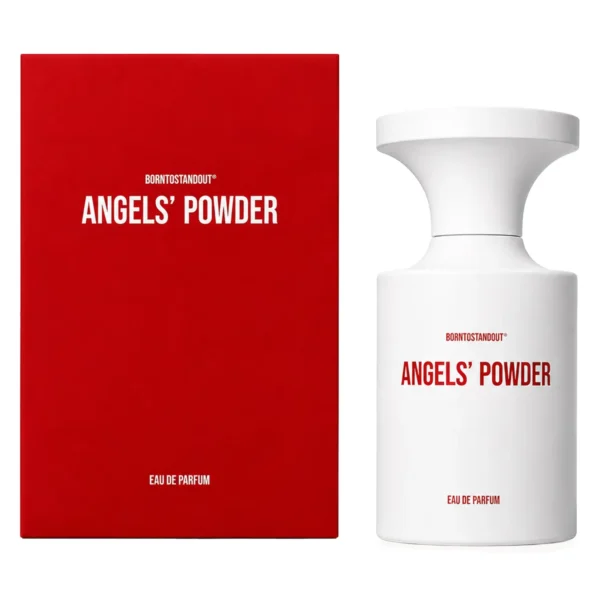 Perfume BornToStandOut Angels' Powder Eau de Parfum Unisex 100ml
