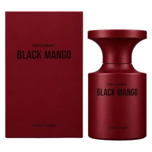Perfume BornToStandOut Black Mango Extrait Extreme Unisex 50ml