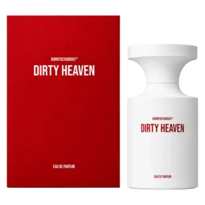 Perfume BornToStandOut Dirty Heaven Eau de Parfum Unisex 100ml