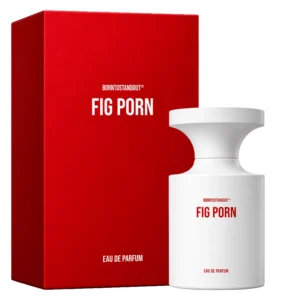 Perfume BornToStandOut Fig Porn Eau de Parfum Unisex 100ml