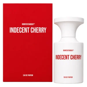 Perfume BornToStandOut Indecent Cherry Eau de Parfum Unisex 100ml