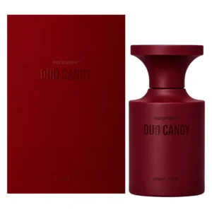 Perfume BornToStandOut Oud Candy Extrait Extreme Unisex 50ml