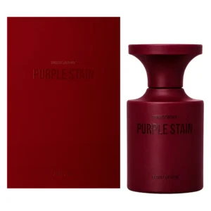 Perfume BornToStandOut Purple Stain Extrait Extreme Unisex 50ml