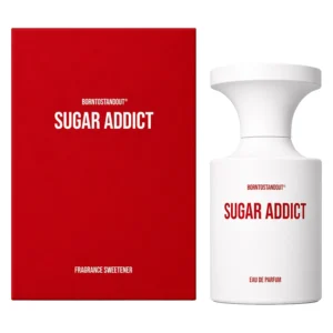 Perfume BornToStandOut Sugar Addict Eau de Parfum Unisex 100ml