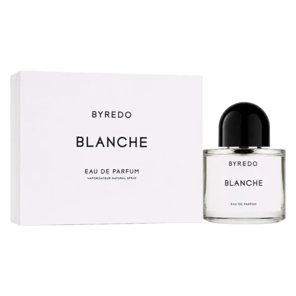 Perfume Byredo Blanche Eau de Parfum Femenino 100ml