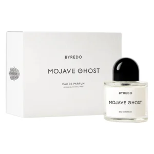 Perfume Byredo Mojave Ghost Eau de Parfum Unisex 100ml