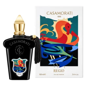 Perfume Casamorati 1888 Regio Eau de Parfum Unisex 100ml