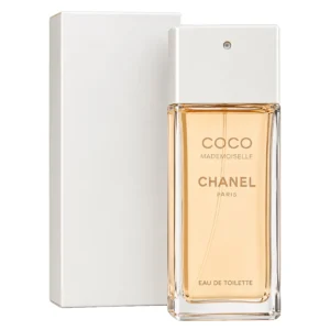 Perfume Chanel Coco Mademoiselle Eau de Toilette Femenino 100ml (Tester)