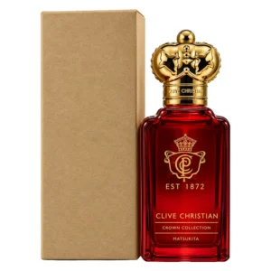 Perfume Clive Christian Matsukita Eau de Parfum Unisex 50 ml – (Tester)