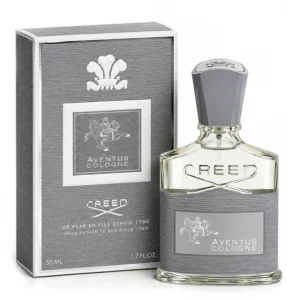 Perfume Creed Aventus Cologne Eau de Parfum Masculino 50ml