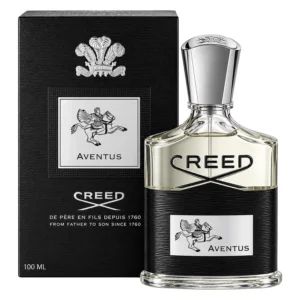Perfume Creed Aventus Eau de Parfum Masculino 100ml