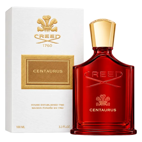 Perfume Creed Centaurus Eau de Parfum Unisex 100ml