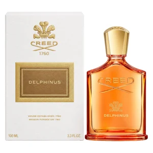 Perfume Creed Delphinus Eau de Parfum Unisex 100ml