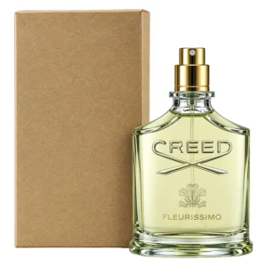 Perfume Creed Fleurissimo Eau de Parfum Femenino 75ml-(Tester)