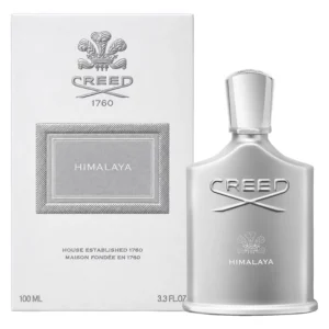 Perfume Creed Himalaya Eau de Parfum Masculino 100ml