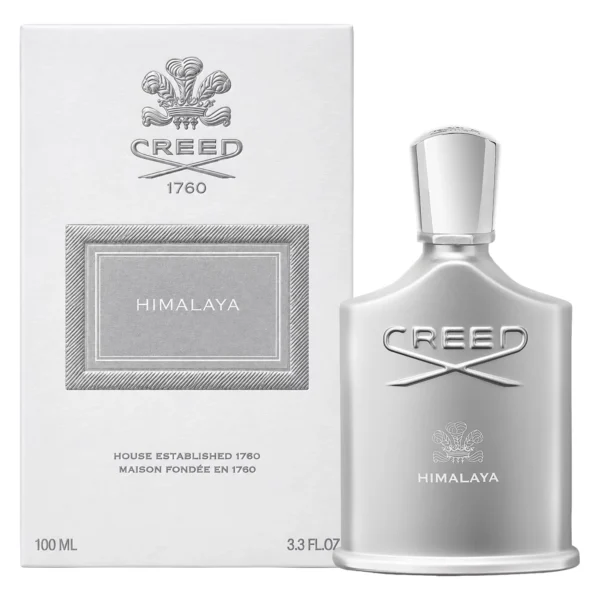 Perfume Creed Himalaya Eau de Parfum Masculino 100ml
