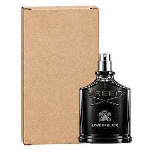 Perfume Creed Love In Black Eau de Parfum Femenino 75ml-(Tester)