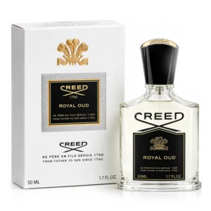 Perfume Creed Royal Oud Eau De Parfum Unisex 50ml