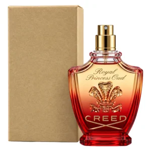 Perfume Creed Royal Princess Oud Eau de Parfum Femenino 75ml-(Tester)