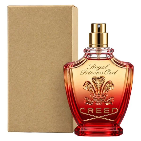 Perfume Creed Royal Princess Oud Eau de Parfum Femenino 75ml-(Tester)