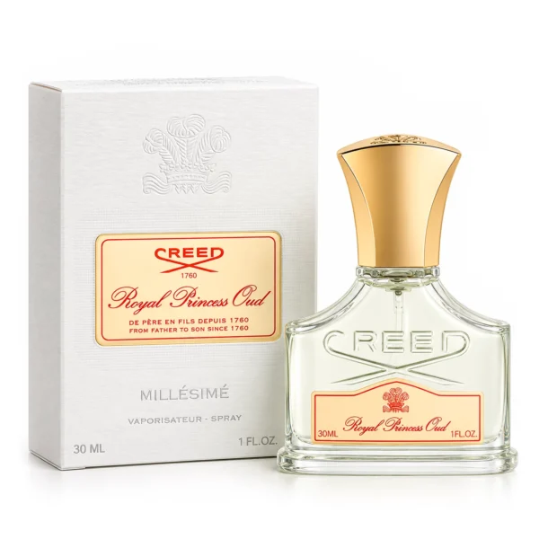 Perfume Creed Royal Princess Oud Eau de Parfum Femenino 30ml