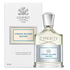 Perfume Creed Virgin Island Water Eau de Parfum Unisex 100ml