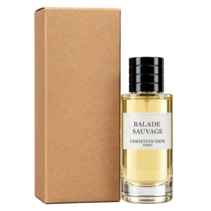 Perfume Dior Balade Sauvage Eau de Parfum Unisex 125ml-(Tester)
