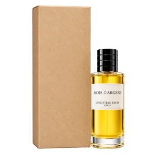 Perfume Dior Bois d’Argent Eau de Parfum Unisex 125ml-(Tester)