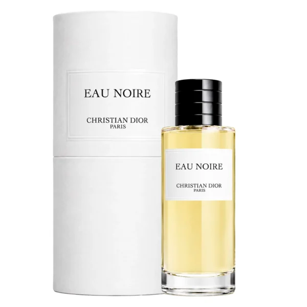 Perfume Dior Eau Noire Eau de Parfum Unisex 250ml